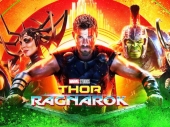 Thor Ragnarok - Fragman