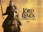 Yzklerin Efendisi Kraln Dn (The Lord of the Rings the Return of the King) - Fragman
